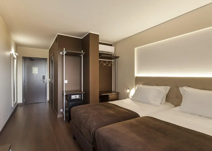 In Gold & Hotel Águeda