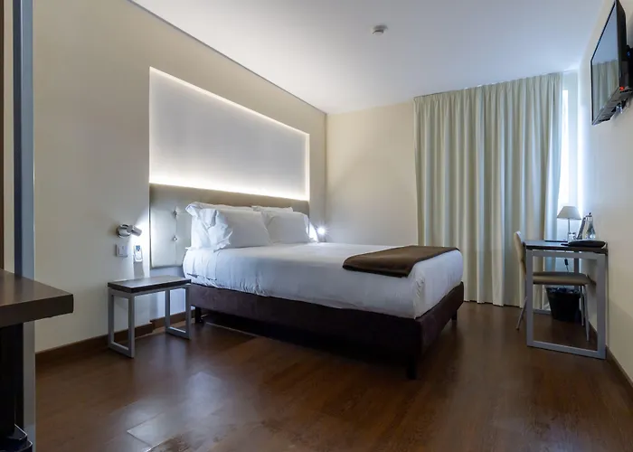 In Gold & 4* Águeda